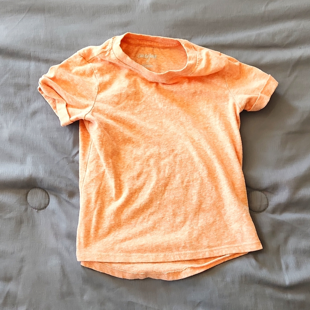 Cat & Jack 3T Summer t-shirt